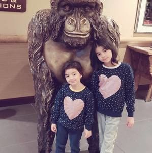 Meet your Posher, Charos